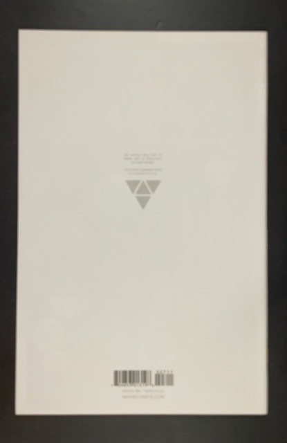 East of West #27 (2016)