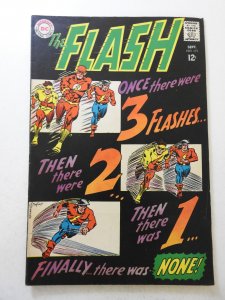 The Flash #173 (1967) FN Condition!