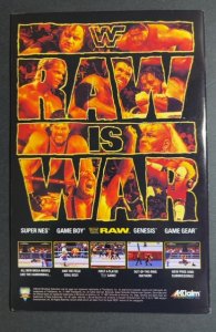 Generation X #3 (1995)