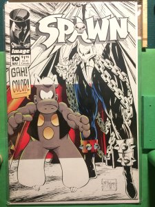 Spawn #10