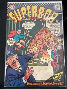 Superboy #130 (1966)