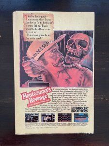 Conan the Destroyer #1 Marvel 1985 VG- 3.5