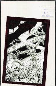 Hero Premiere Edition #10 Pitt