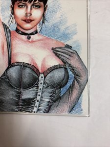 Chastity Re-imagined (2002) # 1 (NM) | Limited 999 Copies