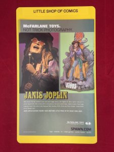 Spawn #101 NM George Perez Cover