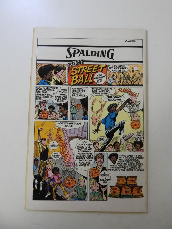 Doctor Strange #30 (1978) VF condition