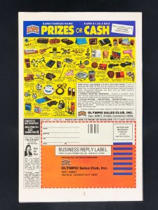 Spider-Woman #31 (1980)