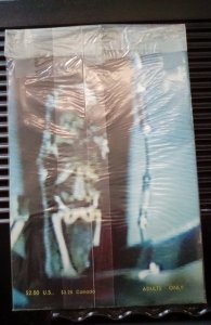 Exquisite Corpse #1 (1990)