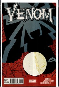 Venom #39 (2013) Venom