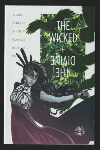 The Wicked + The Devine #30 (2017) Image Comics - Cover A