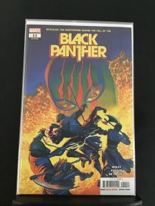 Black Panther #11 (2023)