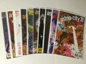 Astro City 1-6  1/2 1-22 1-52 Local Heroes 1-5 Specials Vol 1-3 Lot Nm Image