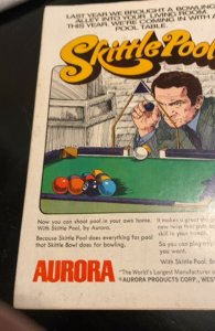 World's Finest Comics #199 (1970)3rd classic race