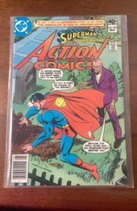 Action Comics #507 (1980)