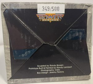 Bowen Designs Doop From The X-Statix Marvel Mini-Bust Statue