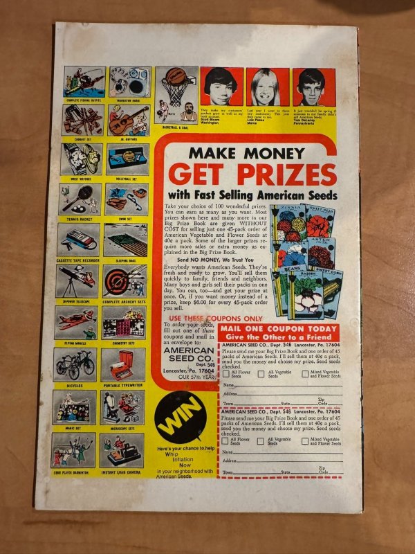 Iron Man #75 Regular Edition (1975)