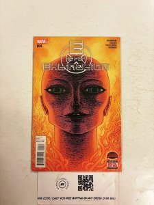 E Is For extinction #4 NM Marvel Comic Books Secret Wars 1 HH90