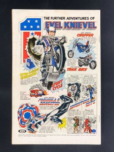 Wonder Woman #222 (1976)