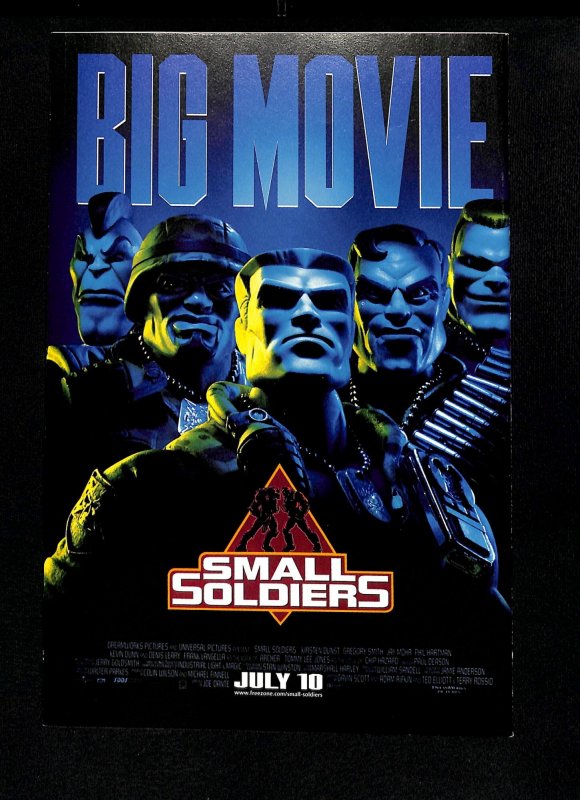 Amazing Spider-Man #439