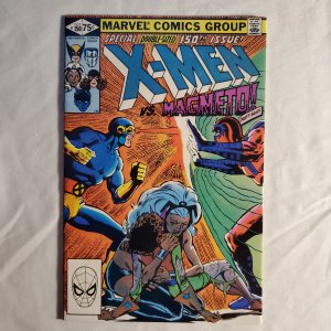 Uncanny X-Men 150 Very Fine-