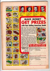 Superboy #112 (Apr-64) VG- Affordable-Grade Superboy