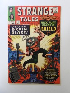 Strange Tales #141 (1966) VF- condition