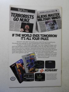 The New Mutants #92 (1990) VF- Condition!