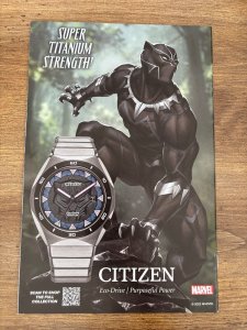 Predator # 1 NM 1st Print Variant Cover Marvel Comic Book 11 J284