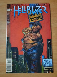John Constantine Hellblazer #73 ~ NEAR MINT NM ~ 1994 DC / Vertigo Comics