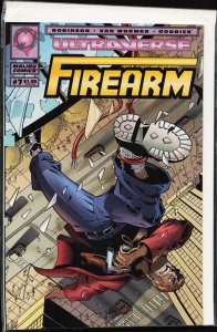 Firearm #7 (1994)