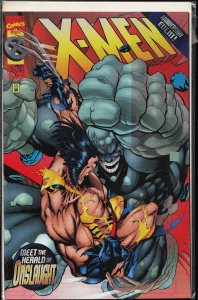 X-Men #50 (1996) X-Men