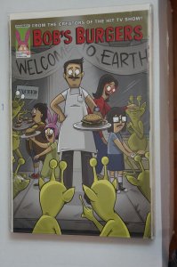 Bob's Burgers #15