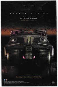 Teen Titans #25 Direct Edition (2005)