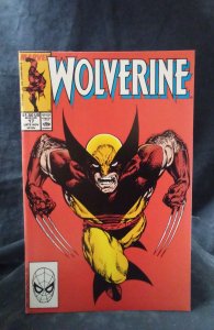 Wolverine #17 (1989)