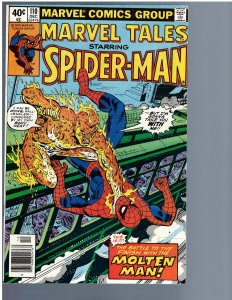Marvel Tales #110 (1979)