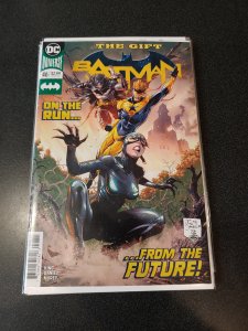 Batman #46 (2018)