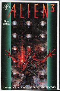 Alien³ #3 (1992)