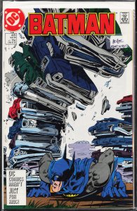 Batman #425 (1988) Batman