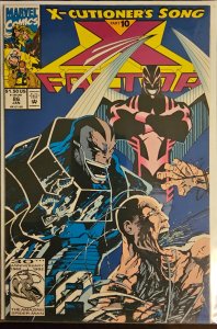 X-Factor #86 (1993)