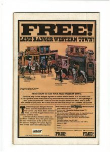 Weird War Tales #111 VG 4.0 DC Comics 1982 Creature Commandos & G.I. Robot