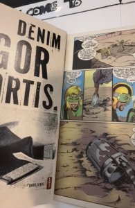 The Amazing Spider-Man #439 (1998)Age of Heroes