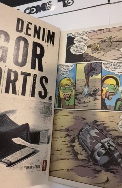 The Amazing Spider-Man #439 (1998)Age of Heroes