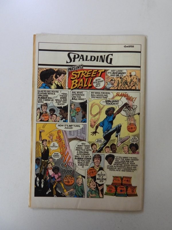 The Inhumans #12 (1977)