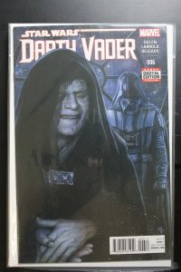 Darth Vader #6 (2015)