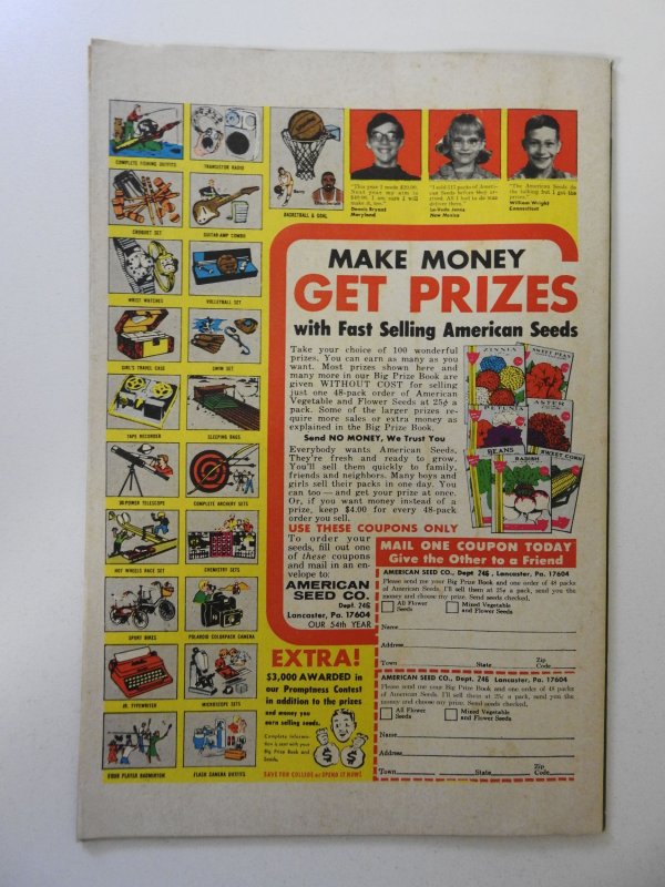 The Incredible Hulk #151 (1972) FN- Condition!