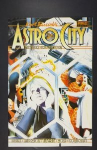 Kurt Busiek's Astro City #2 (1996)
