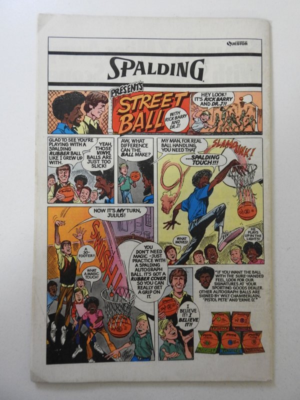 Nova #16 (1977) FN- Condition!