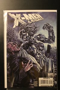 X-Men: Legacy #223 (2009)