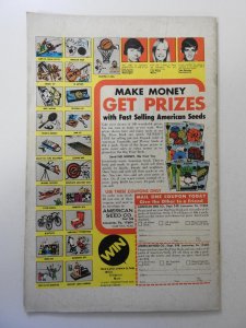 Strange Tales #180 (1975) VG Condition First appearance of Gamora!