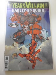 Harley Quinn #67 (2020)